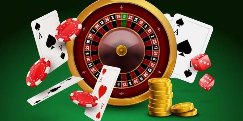 Các bước áp dụng Cách chơi Casino trực tuyến luôn thắng