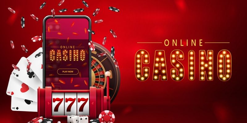 Các hình thức gian lận thường gặp Casino trực tuyến có gian lận không? 
