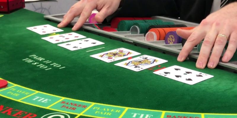 Các kỹ thuật soi cầu Baccarat phổ biến