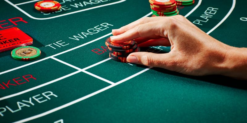 Các nguyên tắc quan trọng trong bí kíp đánh Baccarat