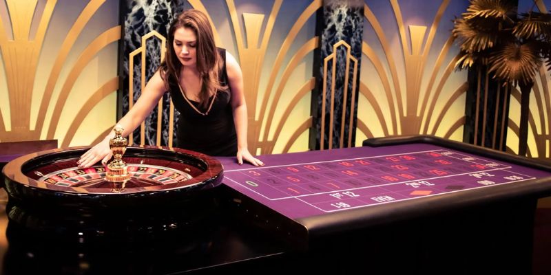 Các ưu điểm nổi bật của Live Casino