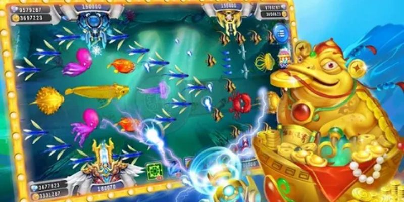 Cách tham gia Bắn cá B52 Club