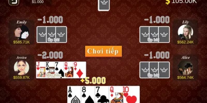 Cách tham gia Xì tố B52 Club nhanh chóng
