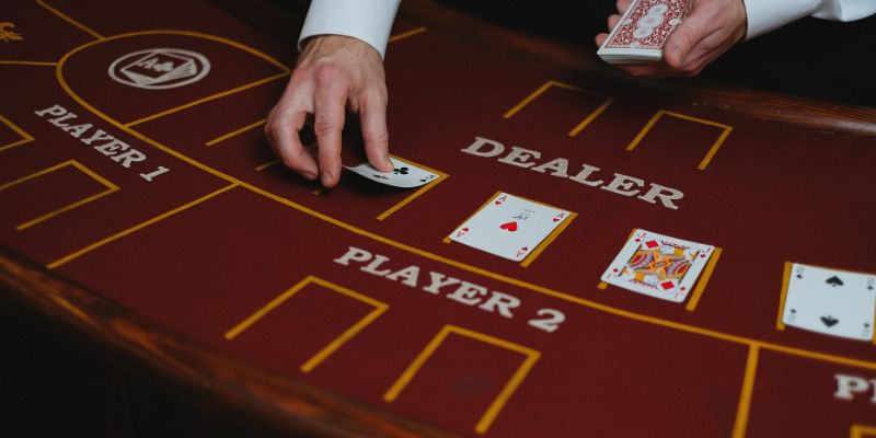 Câu hỏi thường gặp về Blackjack B52