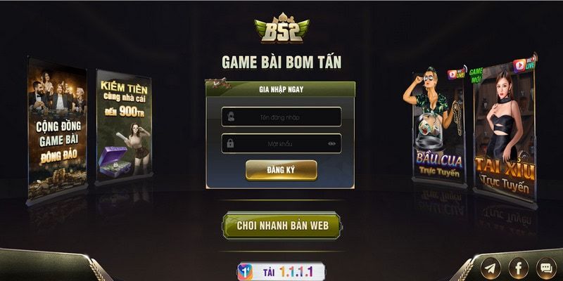 Chiến thuật chung để thắng lớn trong game B52club