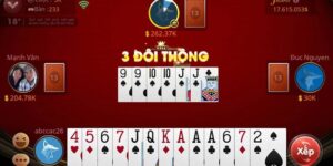 Chiến thuật cơ bản và nâng cao trong cách chơi Tiến Lên