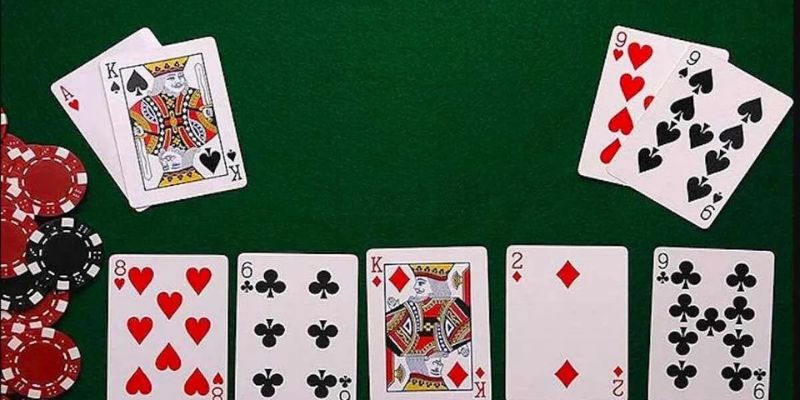 Chiến thuật quan trọng trong cách chơi bài Catte