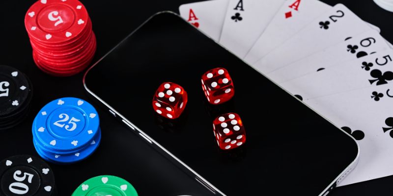 Danh sách game bài đổi thưởng tiền thật nổi bật