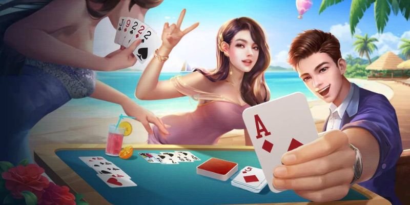 Giới thiệu tổng quan về cách chơi Tiến Lên tại B52club