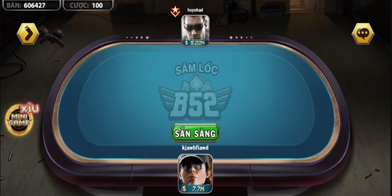 Giới thiệu tổng quan về Sâm Lốc B52