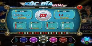 Giới thiệu tổng quan về Xóc Đĩa b52 club