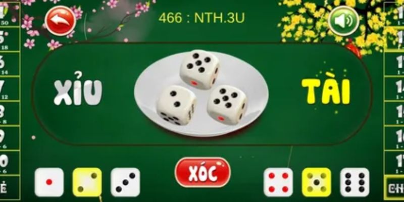 Giới thiệu về game tài xỉu B52 CLUB