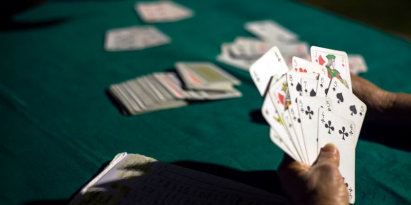 Hệ thống Game bài đổi thưởng qua ATM tại B52CLUB