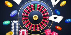 Hướng dẫn chi tiết trải nghiệm tại Casino online lớn nhất thế giới