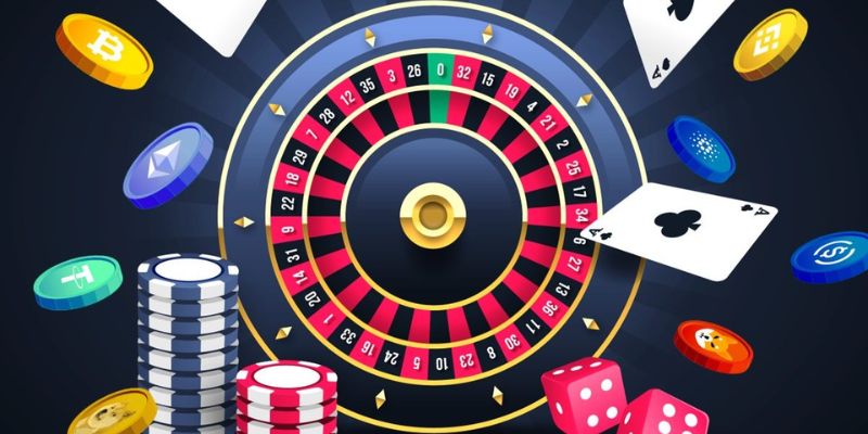 Hướng dẫn chi tiết trải nghiệm tại Casino online lớn nhất thế giới
