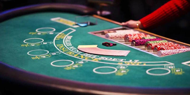 Khám phá cơ chế Baccarat có bảo hiểm không?