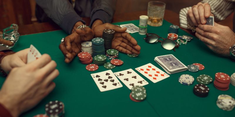 Kinh nghiệm chinh chiến Game bài đổi thưởng B52 Club