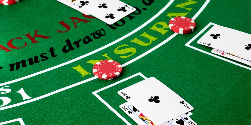 Kinh nghiệm chơi Blackjack B52 dễ thắng