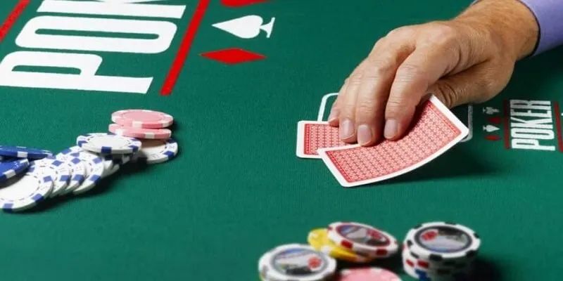 Kỹ năng nâng cao trong Hướng Dẫn Luật Chơi Casino & Game Bài