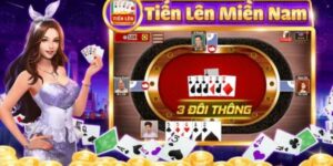 Lối chơi Game bài tiến lên B52 Club