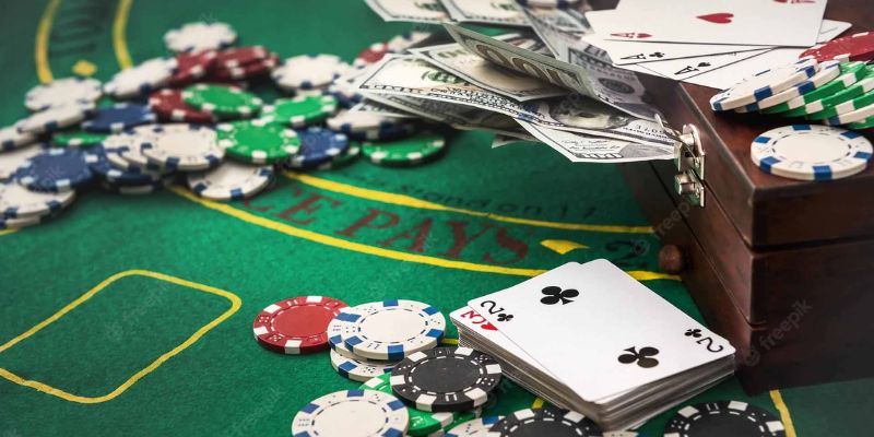 Lợi ích khi chơi casino là gì