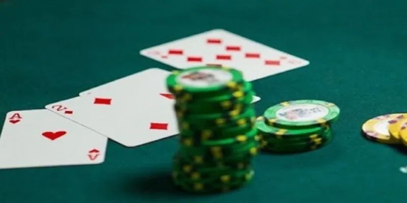 Luật chơi chi tiết trong cách chơi bài Catte