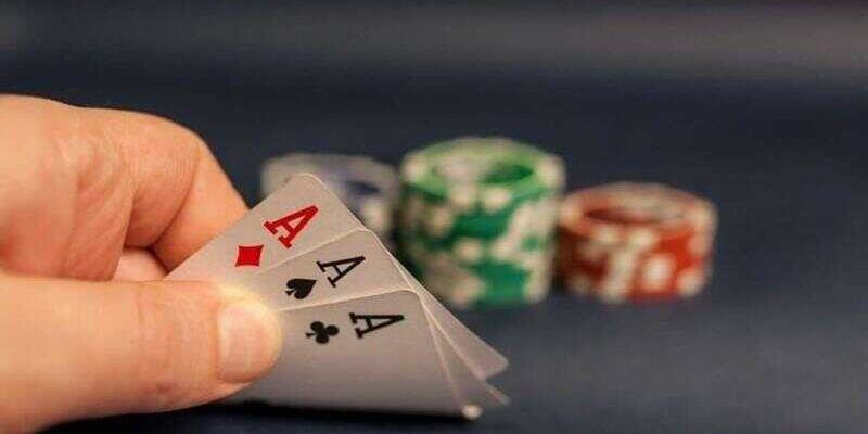 Luật chơi cơ bản của Xì Tố – Game bài B52