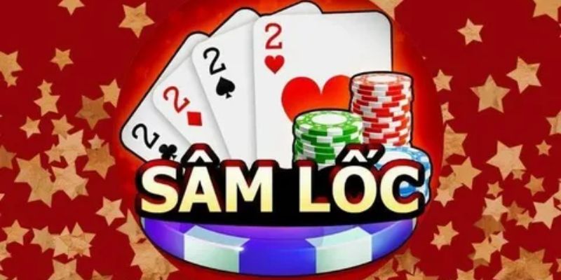 Luật chơi cơ bản trong Sâm lốc B52 Club