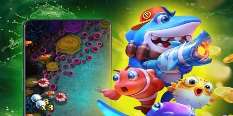 Luật chơi và cách bắt đầu game B52club