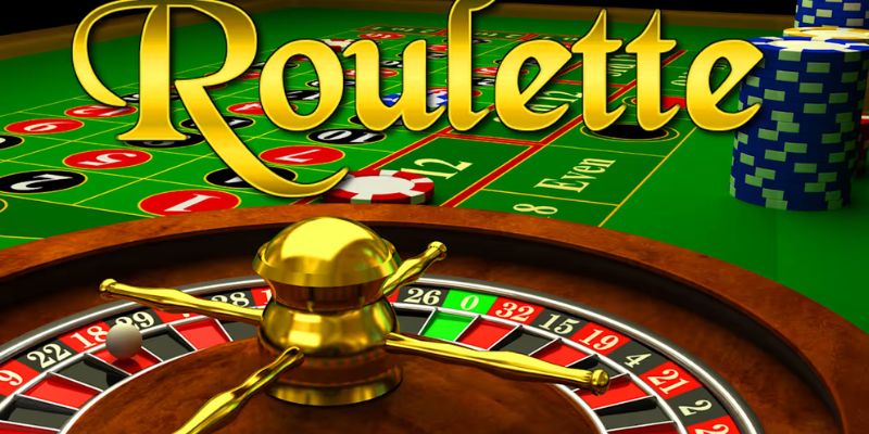 Luật chơi và cách đặt cược trong Roulette B52 Club