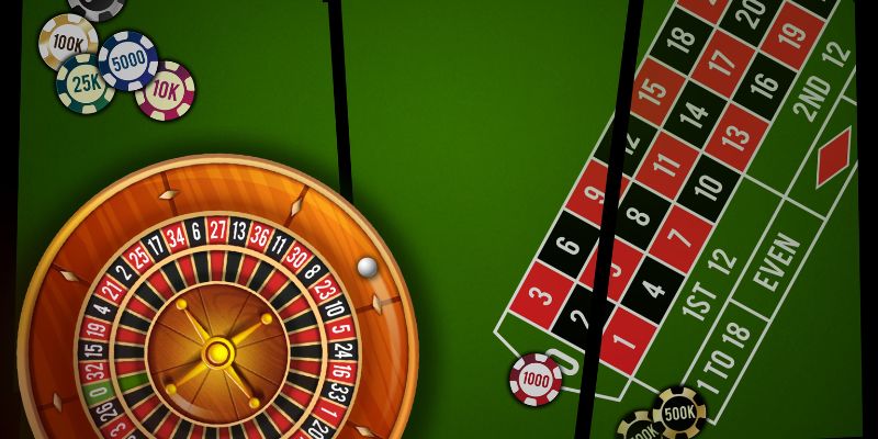 Mẹo chơi và quản lý vốn trong Roulette B52 Club
