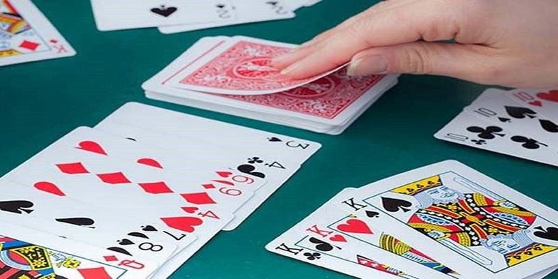Mẹo nâng cao hiệu suất khi chơi Phỏm B52