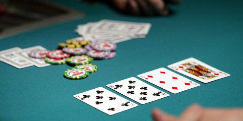 Mẹo quản lý vốn khi chơi Xì Tố – Game bài B52