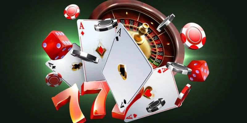 Những lưu ý quan trọng khi áp dụng Cách chơi Casino trực tuyến luôn thắng