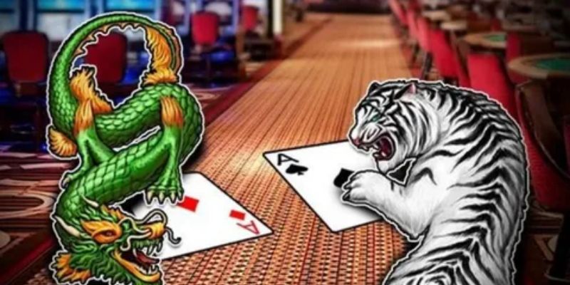 Những sai lầm phổ biến khi chơi Rồng vs Hổ B52