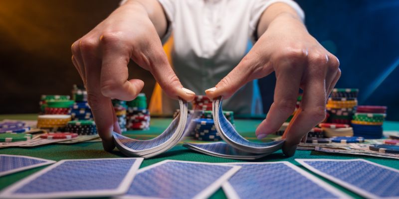 Những trò chơi game bài đổi thưởng B52 Club