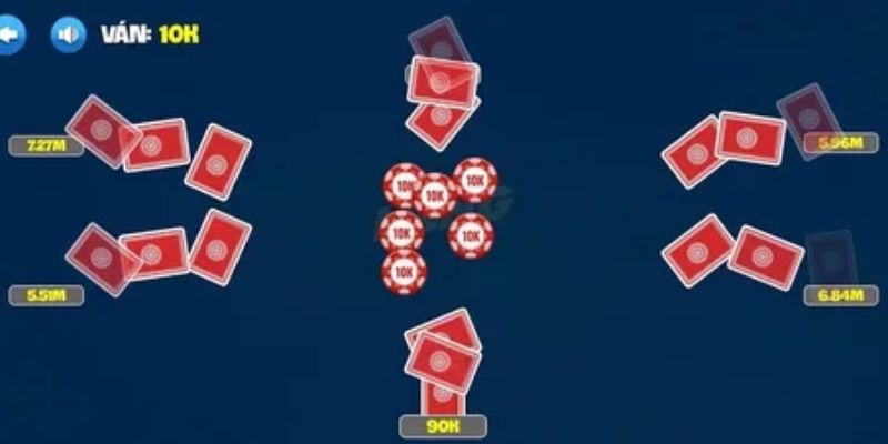 Tại sao game bài liêng đổi thưởng tại B52CLUB đáng tin cậy