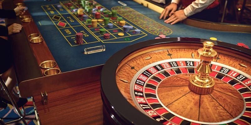 Tại sao Live Casino tại B52club lại được ưa chuộng