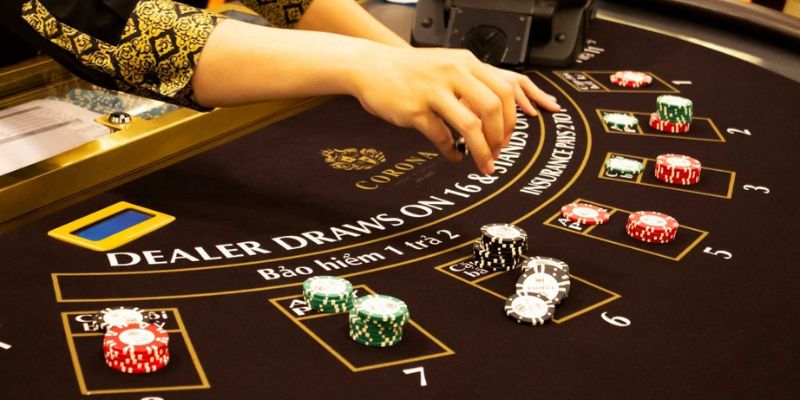 Tại sao nên chọn xì dách B52club