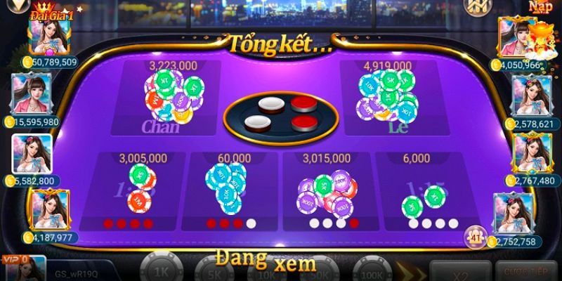 Tầm quan trọng của Cách nghe vị Xóc Đĩa