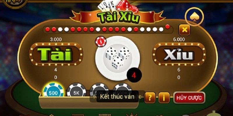Tầm quan trọng của Cách soi cầu Tài Xỉu