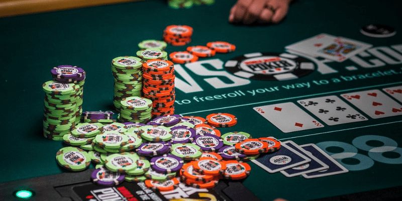 Tầm quan trọng của việc hiểu rõ Hướng Dẫn Luật Chơi Casino & Game Bài