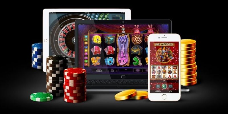 Tìm hiểu câu hỏi Casino trực tuyến có gian lận không? 