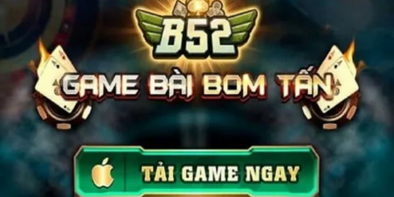 Tính năng vượt trội Game bài tiến lên B52 Club