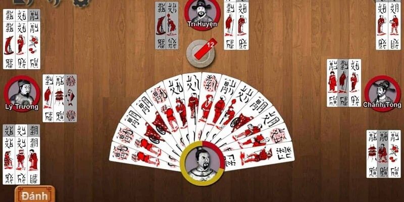 Tổng quan về cách chơi bài Chắn