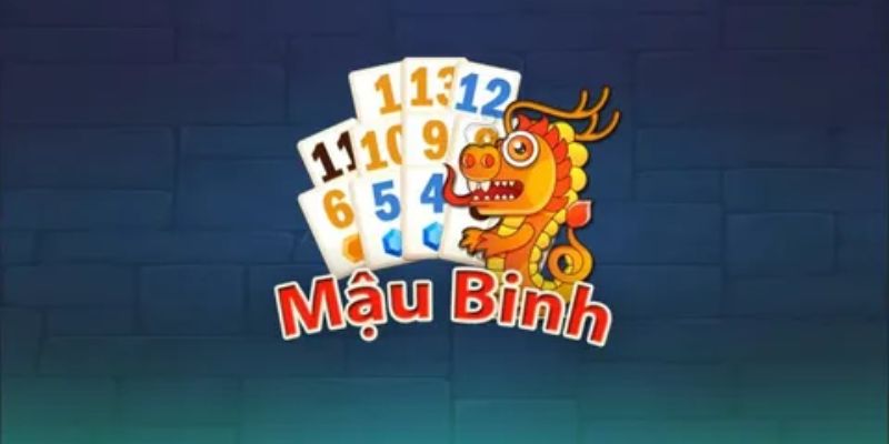 Tổng quan về game bài mậu binh đổi thưởng