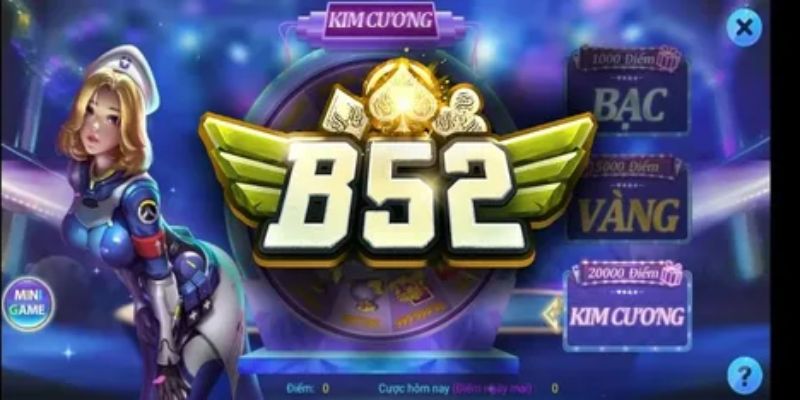 Ưu điểm vượt trội của Lô đề B52 Club