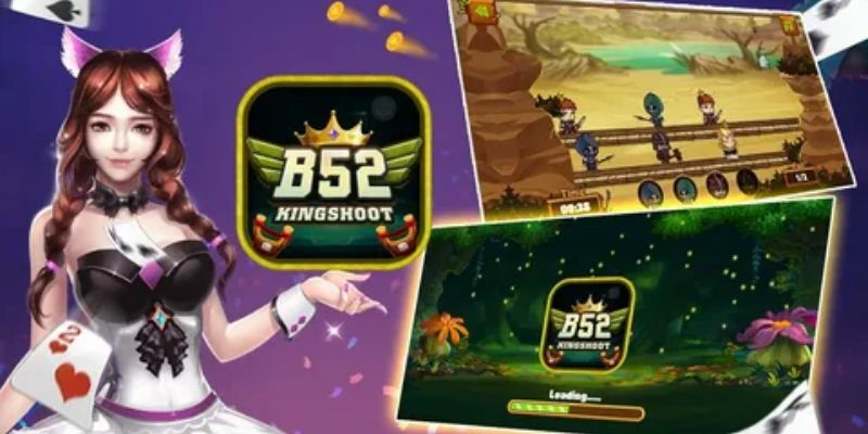 Ưu điểm vượt trội của Phỏm online B52 Club