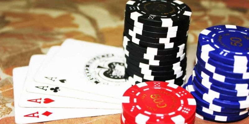 Vì sao B52club được xem là Casino online lớn nhất thế giới