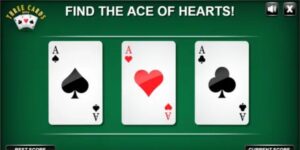 Vì sao nên chơi game bài 3 cây đổi thưởng tại B52CLUB